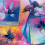 48pcs Starry Sky Paper Folding Handicrafts Origami 9