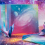 48pcs Starry Sky Paper Folding Handicrafts Origami 10