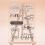 Coffee Transparent Silicone Stamp 1