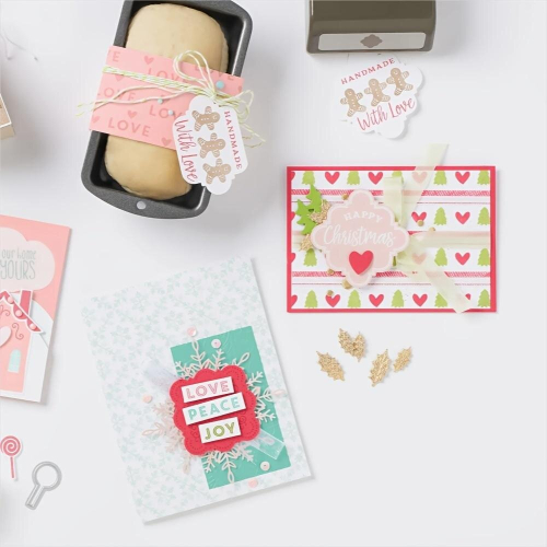 Metal Cutting Dies And Stamps For Scrapbooking 1