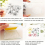 Create a Unique Decoration with this 1pc Frame DIY Cartoon Transparent Seal 6