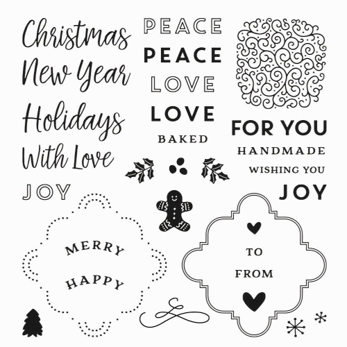 Metal Cutting Dies And Stamps For Scrapbooking 2