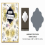 Metal Cutting Dies And Stamps For Scrapbooking 1