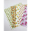 5pcs 24 89 24 Fruit Pattern Printed Square Fabric Patchwork Quilted DIY Sewn Clothing And Crafts 12