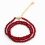 Natural Semi Precious Stone Pointed Crystal Length 38 7