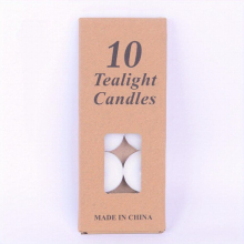 10pcs Box Smokeless Aromatherapy Wax Pellets Perfect for Weddings Birthdays & Festivals