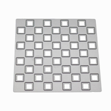 Square Grid Frames Metal Cutting Dies Stencil Scrapbooking