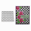 Square Grid Frames Metal Cutting Dies Stencil Scrapbooking 7