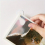 200pcs Dots Of Waterproof Double sided Adhesive 9