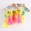 Creative Toys Decompression Slow Rebound Vent Spring Man Jumper Random 1