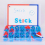 Magnetic Sponge Alphabet Childrens Learning Textbook 1