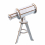 DIY Technology Small Production Material Telescopic Astronomical Telescope With Bracket Science Small Experiment Student Invention Science Class Teles 7