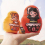 Colorful Matryoshka Doll Toy Stacking Fun Toy 4