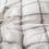 Argos Home Checked Grid Fleece Cream Bedding Set - Single 8