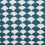Habitat Scallop Cotton Standard Pillowcase Pair - Teal 5
