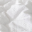 Habitat Patterned Waffle White Bedding Set - Double 4