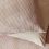 Habitat Cotton Waffle Plain Neutral Bedding Set - Single 5