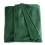 Argos Home Fleece Throw - Green - 125X150cm 1