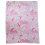 Barbie Barbie Kids Printed Flannel Throw - Pink - 150X100cm 6