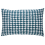 Habitat Scallop Cotton Standard Pillowcase Pair - Teal 8