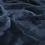Argos Home Fleece Throw - Navy - 125X150cm 6