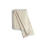 Habitat Chenile Throw - Cream - 125x150cm 2