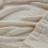 Habitat Chenile Throw - Cream - 125x150cm 7