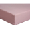 Habitat Cotton Rich 180TC Plain Blush Fitted Sheet - Single 2