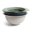 Habitat Set of 4 Mixing Bowls 8