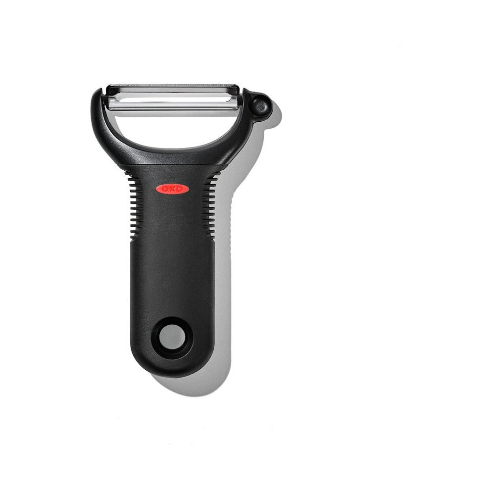 OXO Softworks Y Shaped Peeler - Black