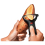 OXO OXO Softworks Y Shaped Peeler - Black 5
