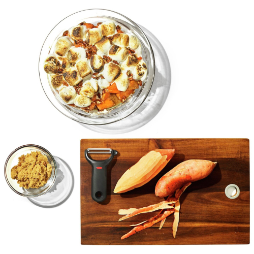 OXO OXO Softworks Y Shaped Peeler - Black 2