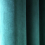 Habitat Matte Velvet Eyelet Curtains - Emerald 5