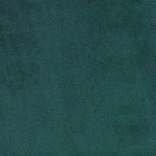 Habitat Matte Velvet Eyelet Curtains - Emerald 2