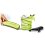 OXO OXO Softworks Y Shaped Peeler - Black 8