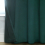 Habitat Matte Velvet Eyelet Curtains - Emerald 6