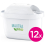 BRITA Brita Maxtra Pro Water Filter, White, 12 pcs. 3