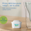 BRITA Brita Maxtra Pro Water Filter, White, 12 pcs. 4
