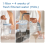 BRITA Brita Maxtra Pro Water Filter, White, 12 pcs. 7