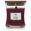 WoodWick Woodwick Medium Jar Candle - Black Cherry 1
