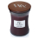 WoodWick Woodwick Medium Jar Candle - Black Cherry 7