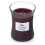 WoodWick Woodwick Medium Jar Candle - Black Cherry 8