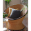 Habitat Plain Core Cushion - Grey - 43x43cm 3