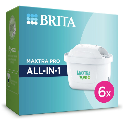 BRITA BRITA MAXTRA PRO Pure Performance 1
