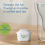 BRITA BRITA MAXTRA PRO Limescale Expert Water Filter Cartridge 6Pk 4