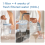 BRITA BRITA MAXTRA PRO Limescale Expert Water Filter Cartridge 6Pk 8
