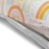 Habitat Pastel Rainbow Reversible Kids Bedding Set - Single 7