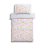 Habitat Pastel Rainbow Reversible Kids Bedding Set - Single 4