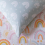 Habitat Pastel Rainbow Reversible Kids Bedding Set - Single 5