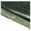 Argos Home Double Sided Fleece Green Bedding Set - Single 7